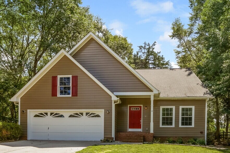 Primary Photo - 2328 Torrington Ln