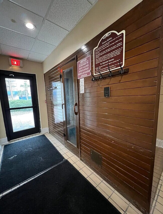 Building Photo - 1605 S Ocean Blvd