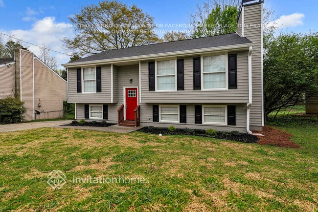 Building Photo - 5225 Sweet Air Ln