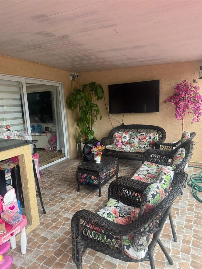 Building Photo - 13854 SW 67th Terrace