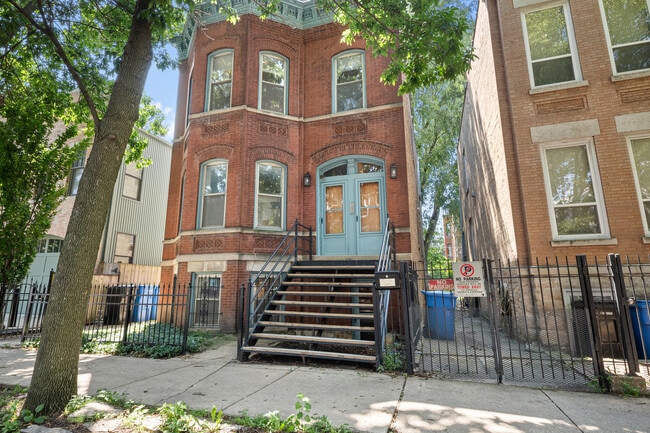 Building Photo - 1236 N Marion Ct