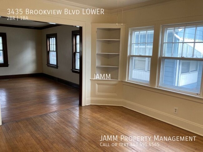 Building Photo - 3435 Brookview Blvd
