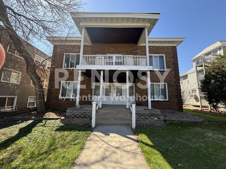 Building Photo - 3224 Nicollet Ave