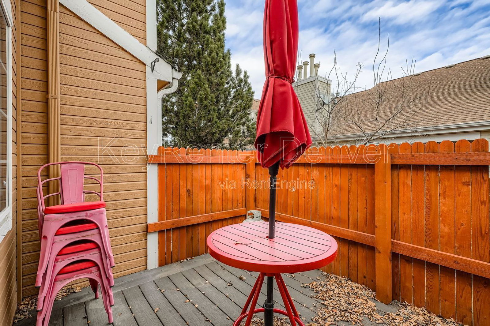 Building Photo - 6408 Zang St