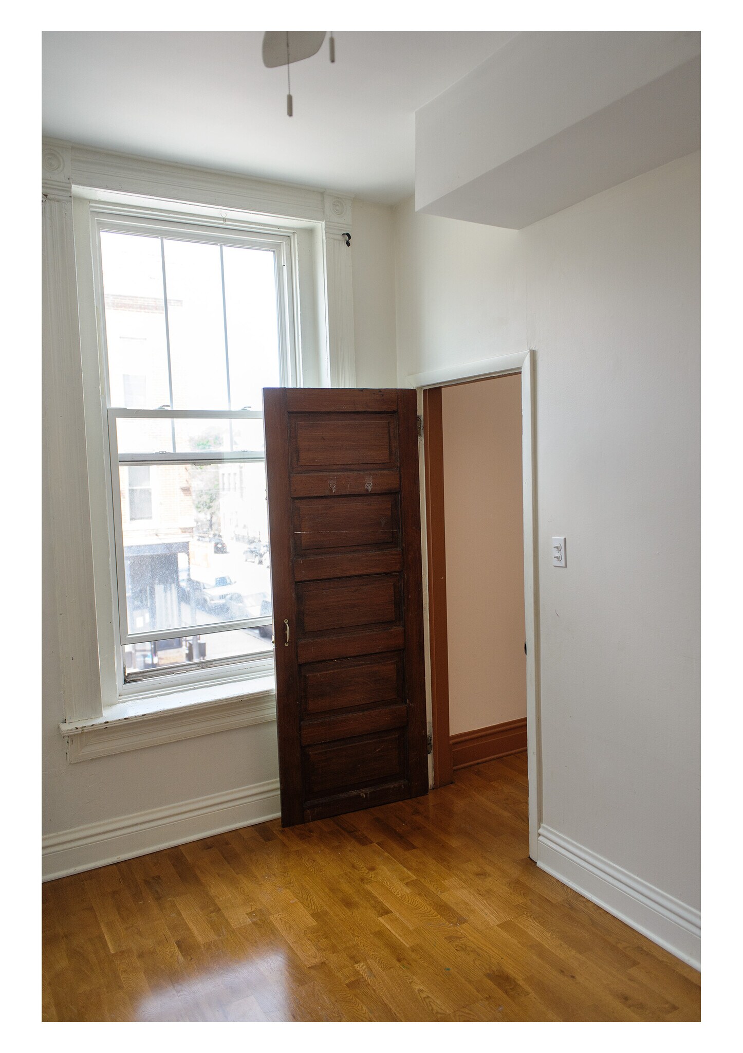 bedroom 2 - 1501 W 18th St