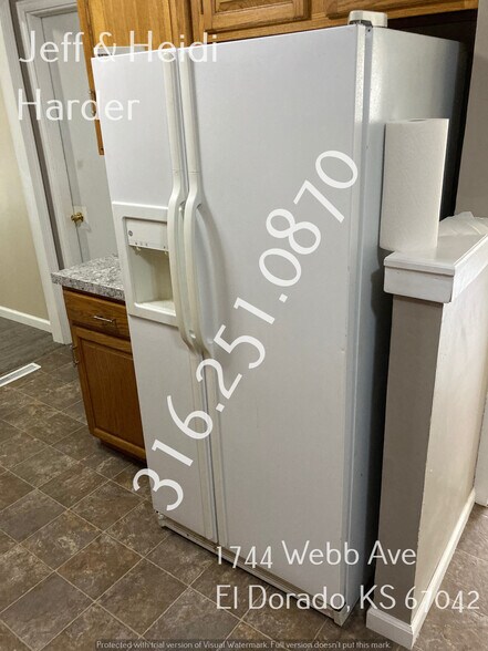 Building Photo - 1744 Webb Ave