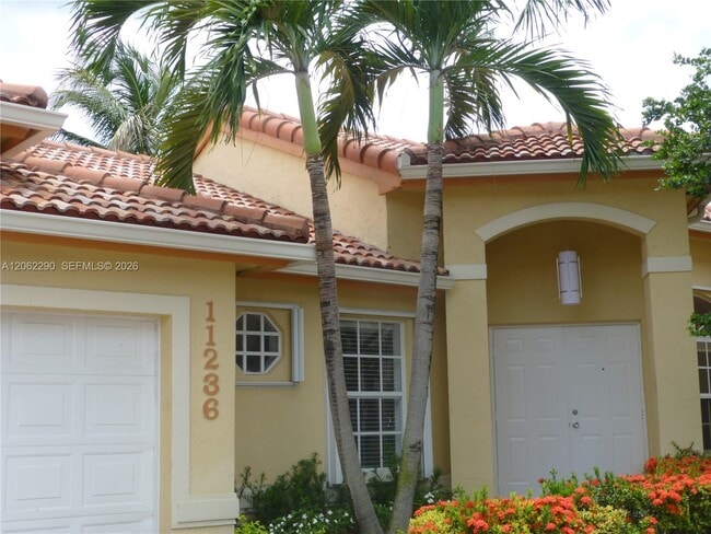 Building Photo - 11236 NW 58th Terrace
