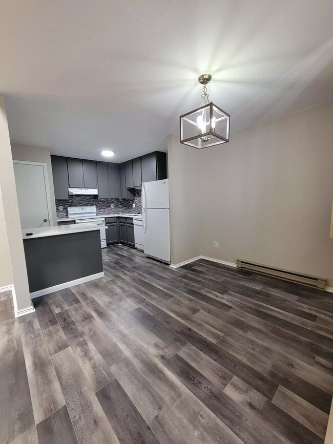 Updated units - Sherwood Park