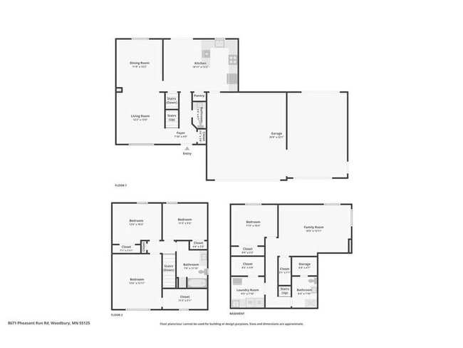 Building Photo - 8670 Pheasant Run Rd