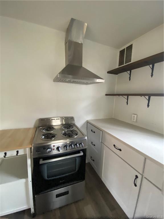 233 Colden Hill Rd 233 Colden Hill Rd Newburgh NY 12550 Apartment