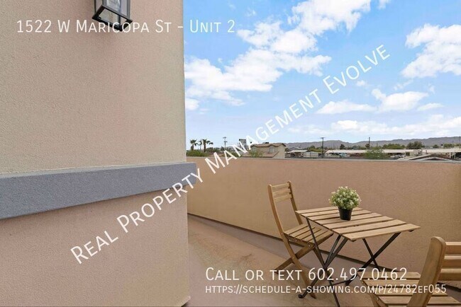 Building Photo - 1522 W Maricopa St