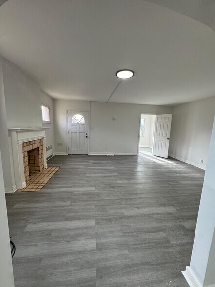 Building Photo - 3419 Grover St