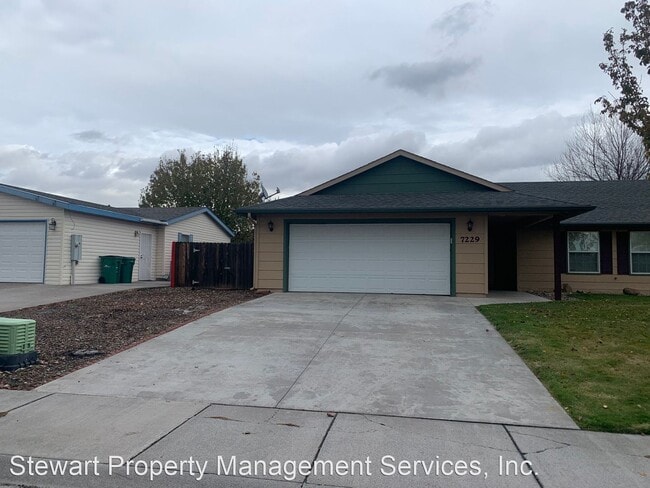 Building Photo - 3 br, 2 bath House - 7229 Ruth Drive