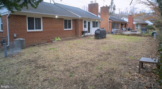 Primary Photo - 206 Wayne Ave