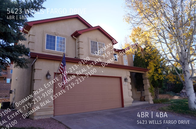 Building Photo - 5423 Wells Fargo Dr W