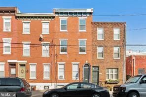 Primary Photo - 803 Corinthian Ave