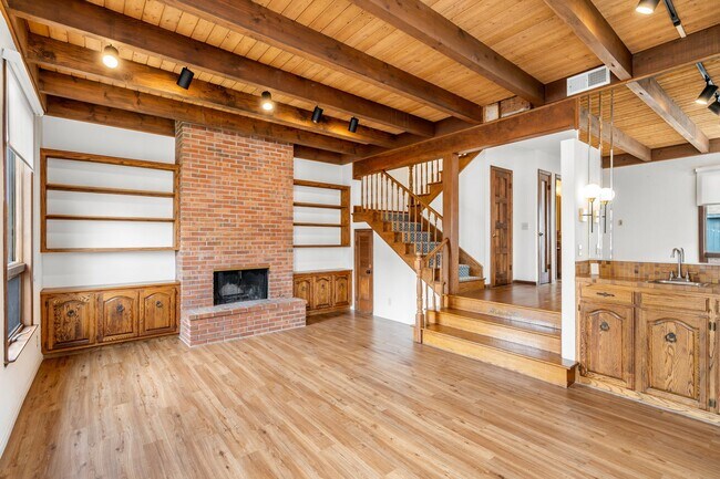 Building Photo - Modern Elegance Meets Ocean Breezes – Full Lot Sand Section Stunner