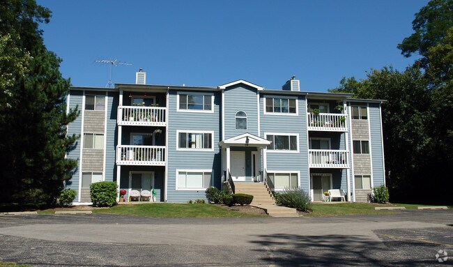 Building Photo - Beachway Apartments