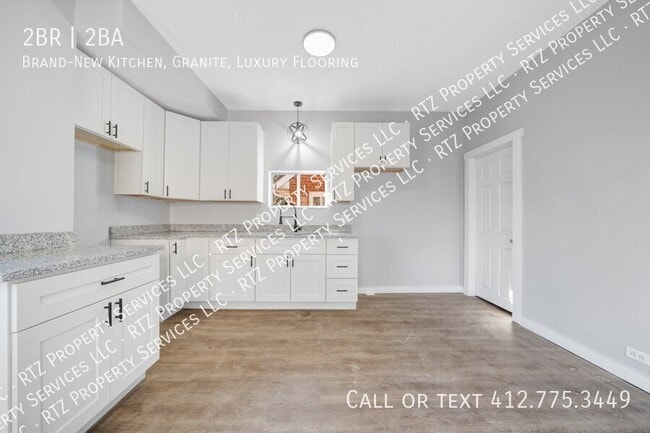 Building Photo - 705 Burbridge St