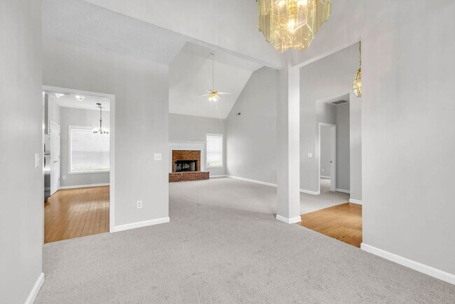 Building Photo - Charming 3BR Ranch in Riverdale – Minutes from I-75!