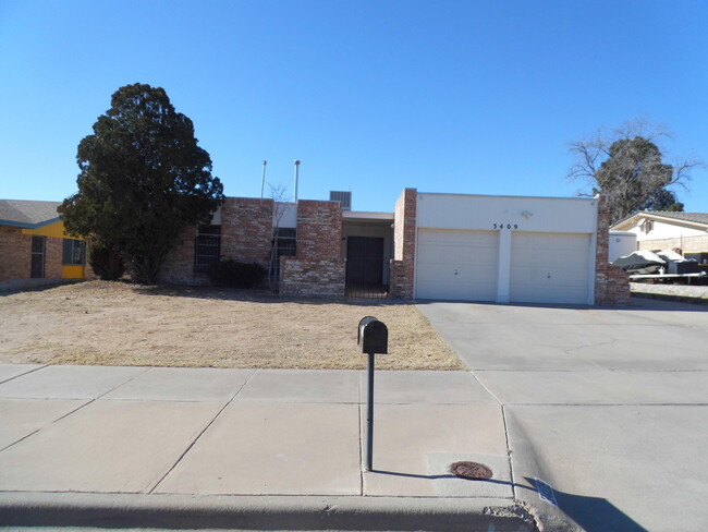 Primary Photo - 3409 Guthrie St