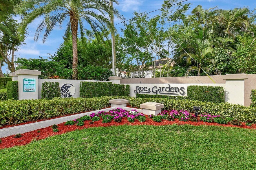 Building Photo - 9939 Boca Gardens Trl