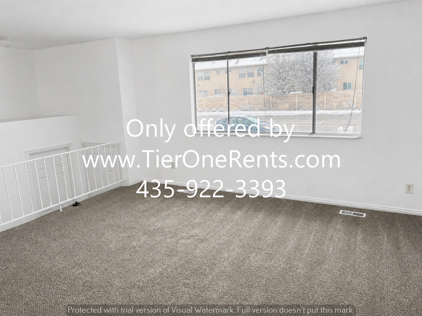 Building Photo - This property offers a NO DEPOSIT option available for qualified renters!
