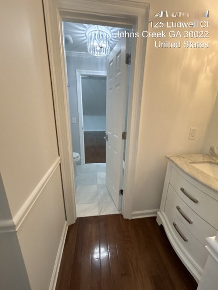 Building Photo - 125 Ludwell Ct