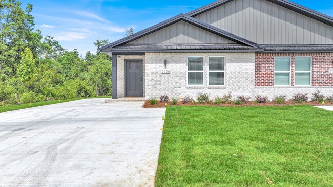 Primary Photo - 3 Bedroom, 2 Bathroom, New Construction
