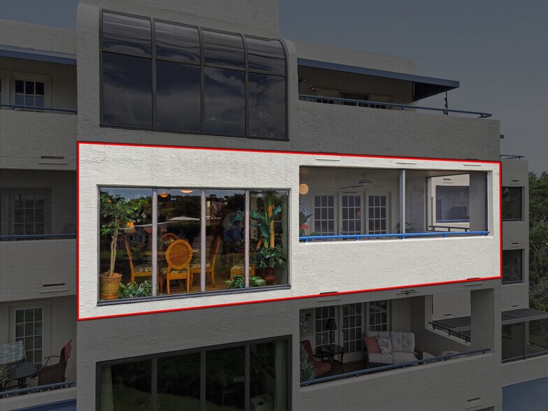 Building Photo - 835 S Osprey Ave