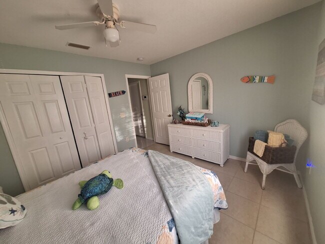 Building Photo - Turnkey Furnished Pool home in Rotonda West