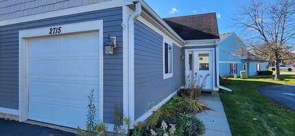 Building Photo - 2715 Wilshire Ct
