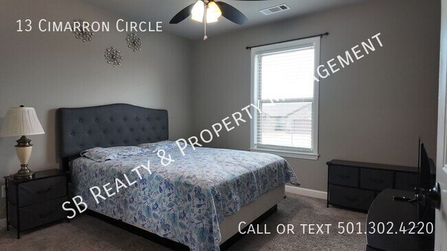 Building Photo - 13 Cimarron Cir