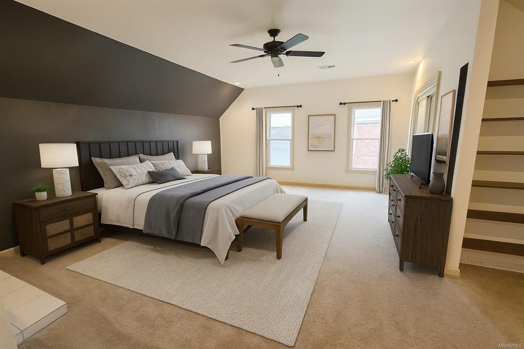 Building Photo - 8457 Chadburn Crossing