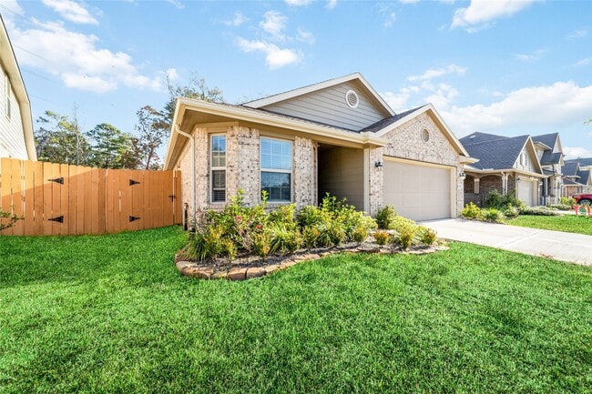 Building Photo - 4627 Sequoia Echo Dr