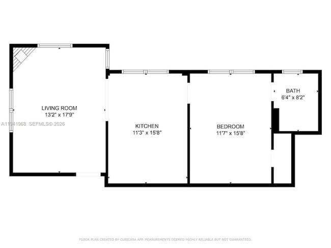 Building Photo - 4035 Meridian Ave