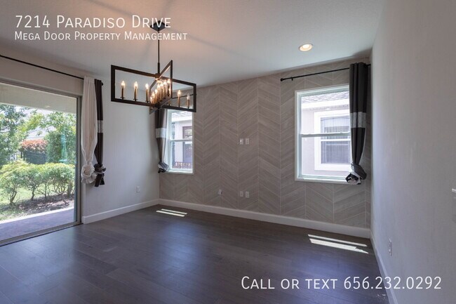 Building Photo - 7214 Paradiso Dr