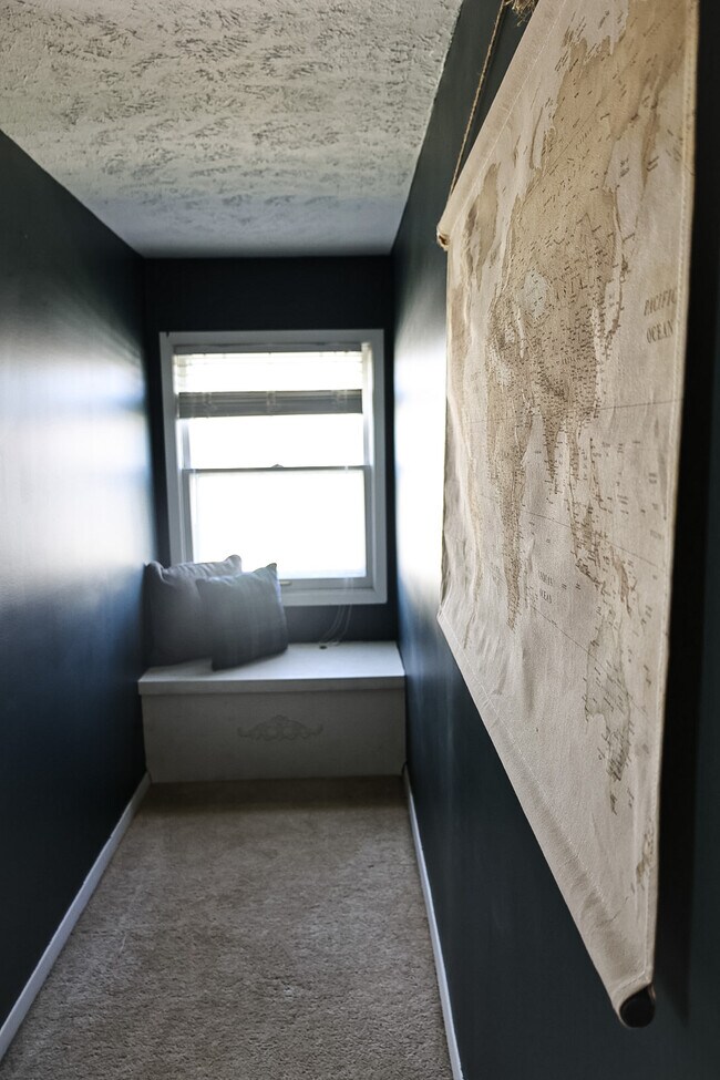 Building Photo - 1523 N Hershey Rd