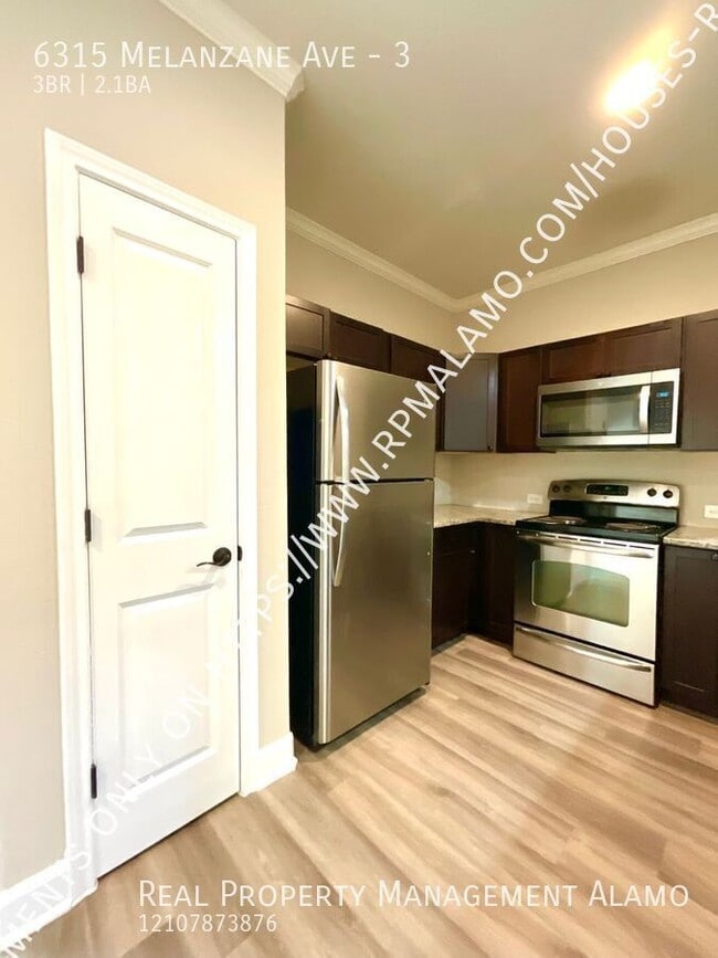 Building Photo - 6315 Melanzane Ave