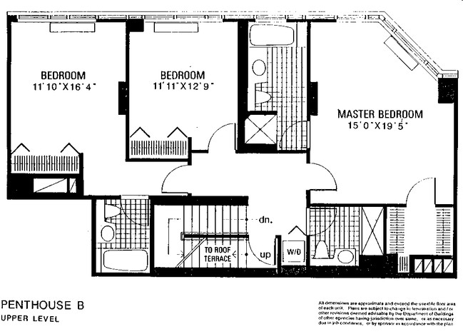 Penthouse - The Pinnacle Condominium