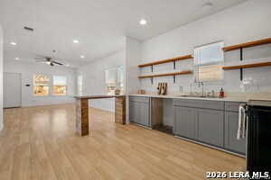 Building Photo - 3402 W Salinas