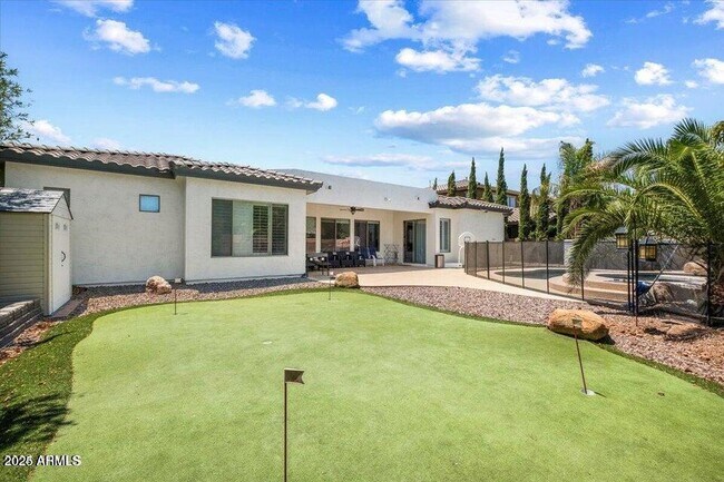 Building Photo - 1842 E Kaibab Dr