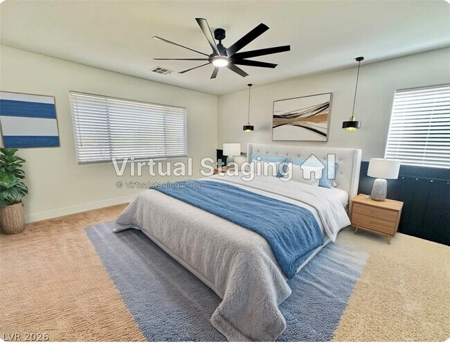 Building Photo - 10637 Turquoise Valley Dr