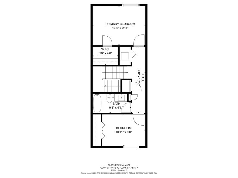 Building Photo - 416 6th Ave