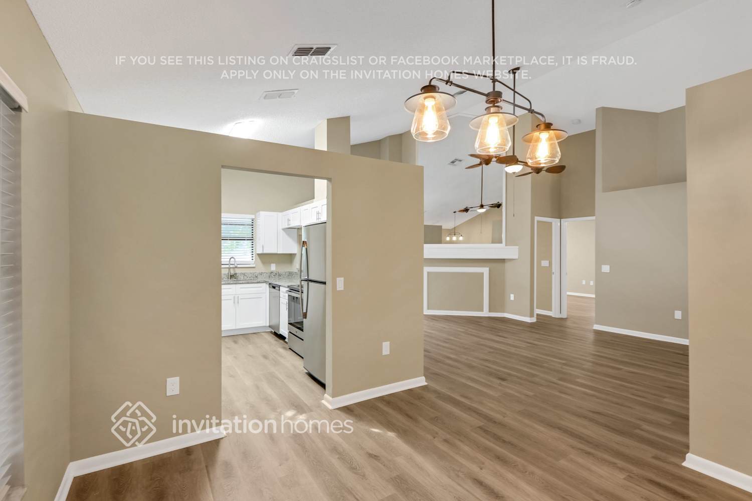Building Photo - 8042 Lansing Dr