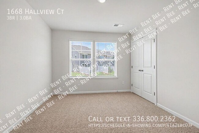 Building Photo - 1668 Hallview Ct