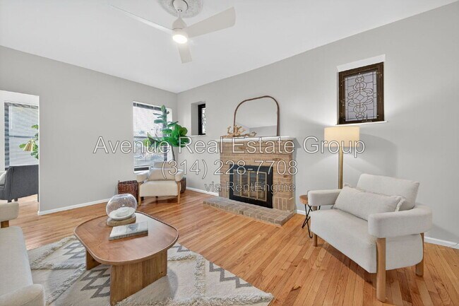 Building Photo - 5559 Pershing Ave