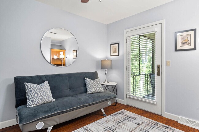Building Photo - 1407 Park De Ville Pl