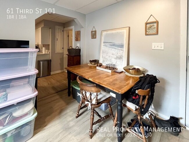 Building Photo - 61 Third St 101-