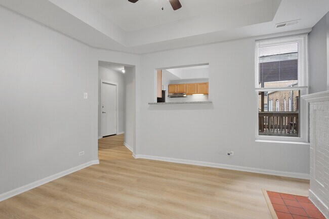 Building Photo - 1460 W Fargo Ave